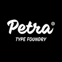 Petra-D Type Foundry